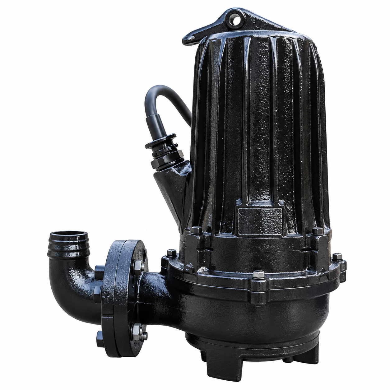 Submersible Sewage Pump