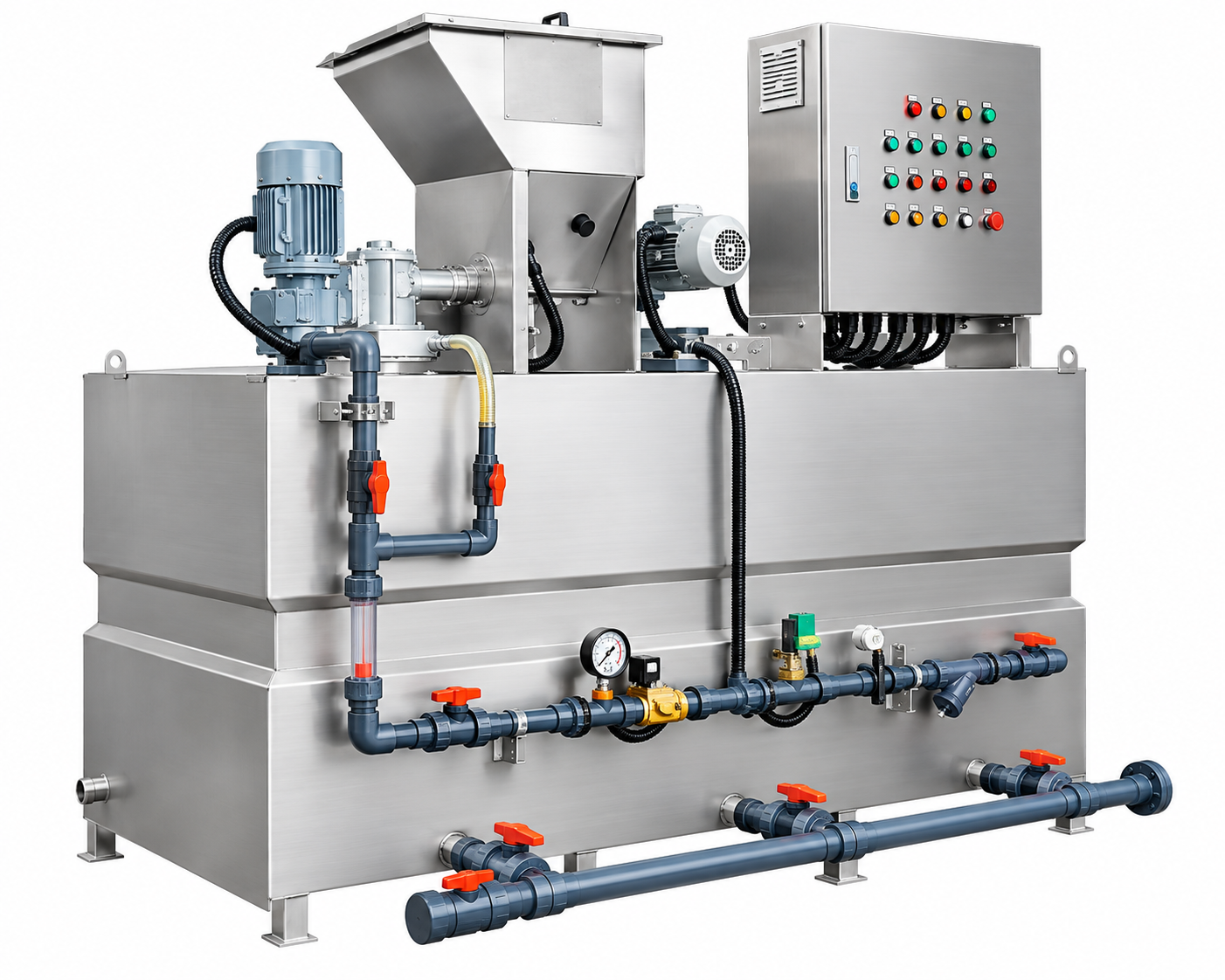 Chemical Dosing System