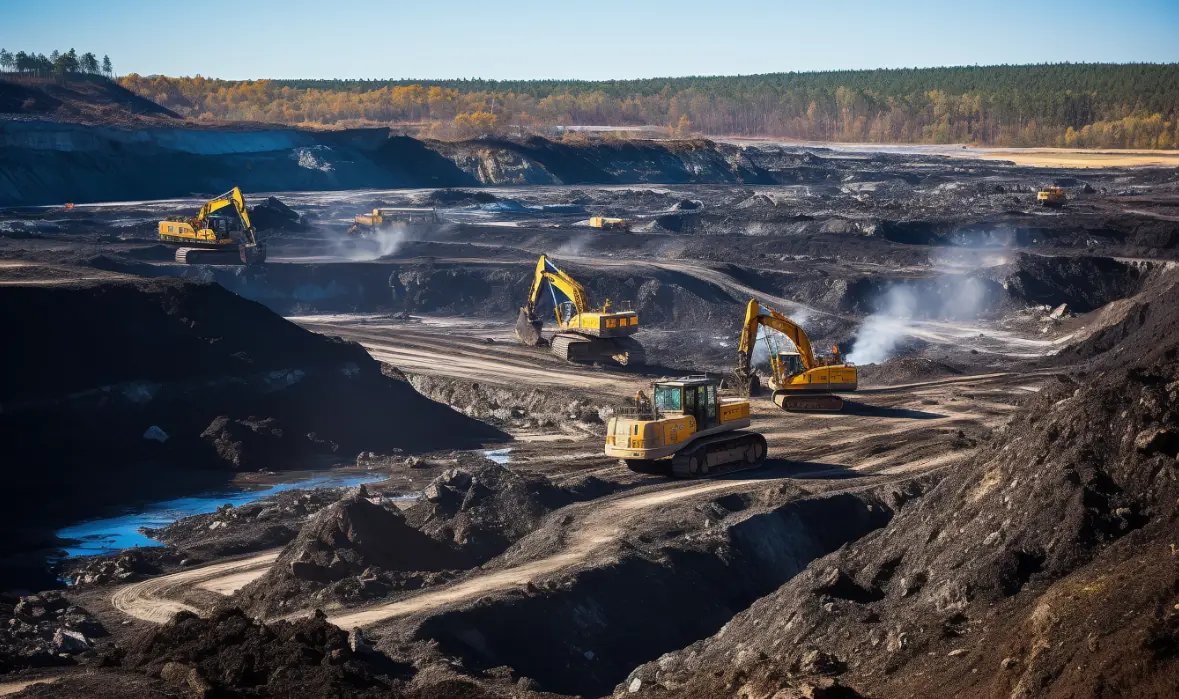 Coal Chemical Wastewater Treatment Equipment Solutions