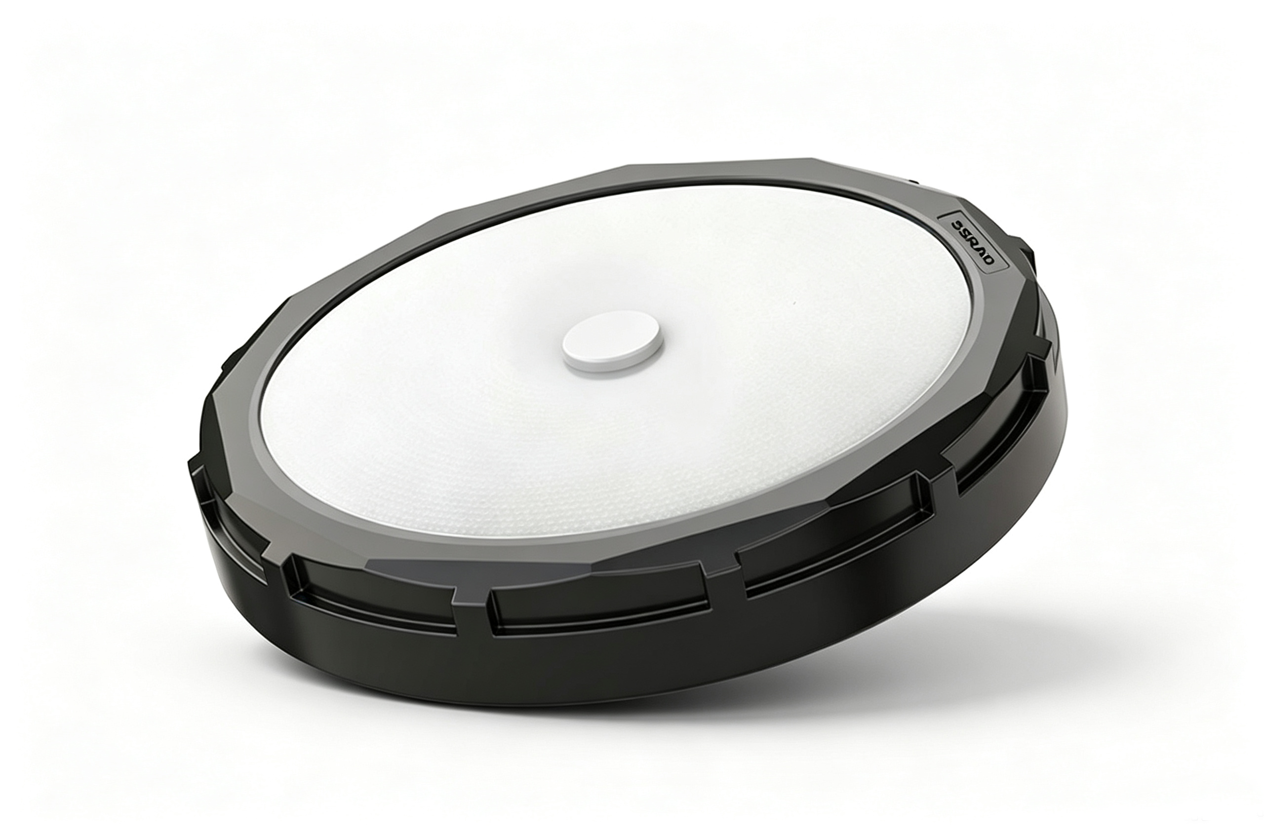 Fine Bubble Disc Diffusers, view 2