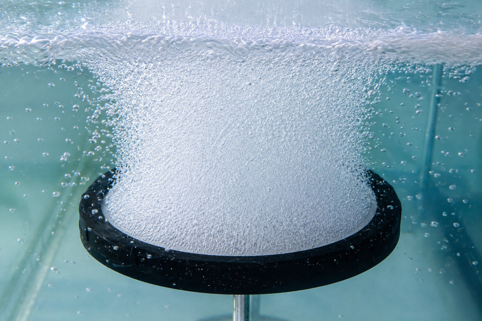 Fine Bubble Disc Diffusers, view 4